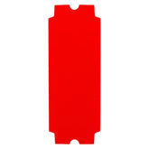Diablo DCS431180S10G Drywall Sanding Sheet, 11-1/4 in L, 4-3/16 in W, Fine Grit, 180, Ceramic Abrasive